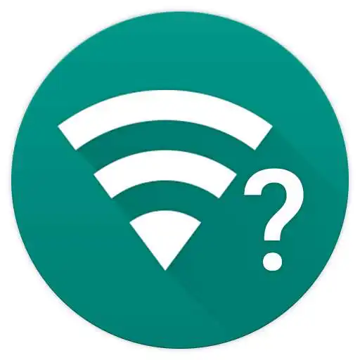 Free play online [ROOT] WiFi Password Recovery  APK